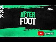 Video thumbnail for AFTER LIVE avec Nicolas VILAS + AFTER FOOT avec Gilbert BRISBOIS + LIBRE ANTENNE avec T.GIANGRANDE