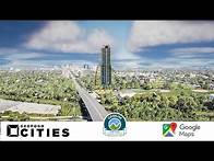 Video thumbnail for New Google Maps API with Geopogo Cities