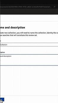 Video thumbnail for Microsoft Purview eDiscovery Premium in 60 seconds! #microsoft365 #tutorial #m365