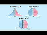 Video thumbnail for How to Read a Population Pyramid