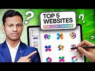 Video thumbnail for Top 5 Best Websites to Create Stunning Logos Online for Free