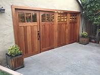 Video thumbnail for Carriage Doors- Construction
