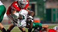 Video thumbnail for Kickoff time, TV assignment revealed for Ohio State football game against Marshall