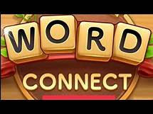 Video thumbnail for How to play Word Connect | word game | game app