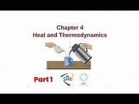 Video thumbnail for General Physics Chapter 4 Heat and Thermodynamics #freshman #physics #ethiopia