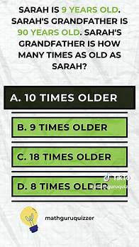 Video thumbnail for Test Your Math Skills with This 4th Grade Math Quiz!