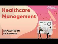 Video thumbnail for Healthcare Management | Key segments of the Healthcare Industry | Great Learning