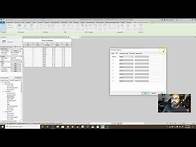 Video thumbnail for Revit 2020 31 Create and Modify Schedules