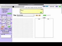 Video thumbnail for Crossword Puzzle Maker | How to Make a Crossword Puzzle with Crossword Hobbyist