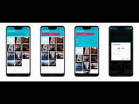 Video thumbnail for Photo Collage Maker Android App with Source Code