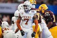 Video thumbnail for How to watch Texas vs. Ohio State game today (1/10/25): Cotton Bowl FREE LIVE STREAM | Time, TV channel College Football Playoffs Semifinal