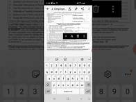 Video thumbnail for How to fill out and sign a G-4 form