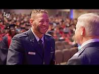 Video thumbnail for Liberty University Giving Day 2023