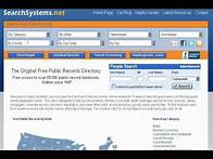 Video thumbnail for How to find free public records