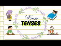 Video thumbnail for English Tenses Explained | Present, Past, Future Tense with Examples #english #tenses #education
