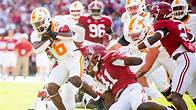Video thumbnail for What will 2026 SEC football schedule be? Follow the ESPN money. Here's why | Toppmeyer
