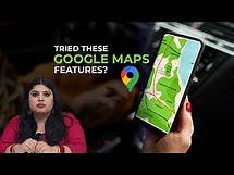 Video thumbnail for Google Maps Features to Help You Navigate More Easily
