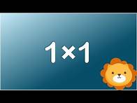 Video thumbnail for Interactive Multiplication Worksheets for Young Learners Multiplication Worksheet 1 5
