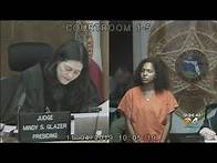 Video thumbnail for Woman Faces Judge In Deadly Crash