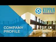 Video thumbnail for Kuppan Construction - Company Profile