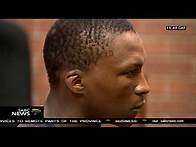 Video thumbnail for Lebogang Mokoena sentenced to 13 life sentences