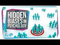 Video thumbnail for The Hidden Biases in WEIRD Psychology Research