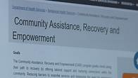 Video thumbnail for Inside Sacramento County Care Court: The first few months in review