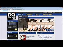 Video thumbnail for How to Cite a Web Site (MLA)