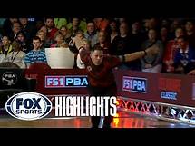 Video thumbnail for PBA Delaware Classic FULL EVENT | PBA on FOX