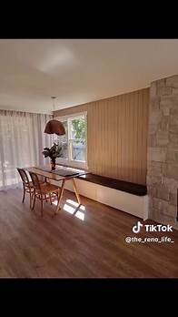 Video thumbnail for DIY IKEA Bench Seat: Transforming Besta Entertainment Units