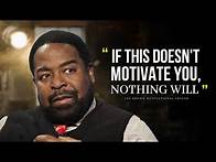 Video thumbnail for Les Brown’s Most Powerful Motivational Speech Ever | Watch in 2025