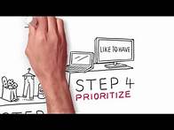 Video thumbnail for How to set a budget and stick to it