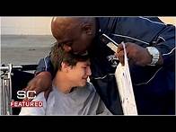 Video thumbnail for 'The Brotherhood' of football connects a high schooler and an NFL star in tragedy | SC Featured