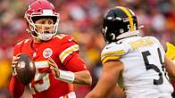 Video thumbnail for NFL Week 17 picks straight up and against spread: Packers or Vikings in NFC North showdown?