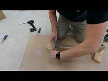 Video thumbnail for How to Install European Style Single French Doors Complete Guide - Sartodoors