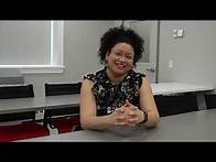 Video thumbnail for Stony Brook School of Health Professions Speech-Language Pathology Program