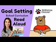 Video thumbnail for Goal Setting Read Aloud