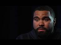 Video thumbnail for Gable Steveson to make his decision tonight: NXT Sneak Peek