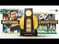 Video thumbnail for Marshall vs. Indiana: 2020* NCAA Men's College Cup championship highlights
