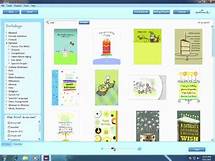 Video thumbnail for Hallmark Card Studio 2012 Tutorial