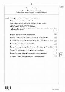 Video thumbnail for OFFICIAL SUMMER 2024 AQA GCSE ENGLISH LANGUAGE 87002 PAPER 2 WRITERS VIEWPOINTS AND PERSPECTIVES MER