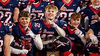Video thumbnail for Ohio high school football playoffs scores | 2024 OHSAA state championship games replay