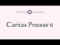 Video thumbnail for Caritas Process® 6 - Deepen (Creative Self) | Dr. Jean Watson