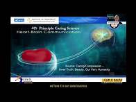 Video thumbnail for Jean Watson Presents The Theory of Human Caring | The Living Legacy of Nursing Theorist