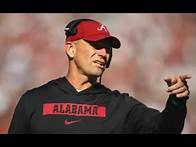 Video thumbnail for Alabama Football Roster 2025 | Alabama football docuseries on FoxNation, episode one review