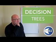 Video thumbnail for A level Business Revision - Decision Trees