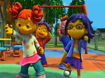 Video thumbnail for Sid the Science Kid - S02E01 The Tree House