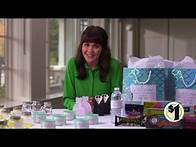 Video thumbnail for Plan the Perfect Wedding: Budget Wedding Favor and Thank You Gift Ideas