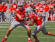 Video thumbnail for Ohio State vs. Nebraska FREE STREAM: How to watch today