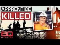 Video thumbnail for Teen crushed to death in construction collapse | 60 Minutes Australia